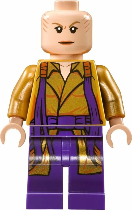 LEGO Marvel Super Heroes Spielset - Doctor Strange und sein Sanctum Sanctorum