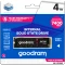 goodram PX700 4TB, M.2 2280 / M-Key / PCIe 4.0 x4 Vorschaubild