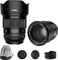 Viltrox AF 75mm 1.2 Vorschaubild