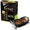 Zotac GeForce GTX 750 Ti OC, 2GB GDDR5, 2x DVI, HDMI, DP Vorschaubild