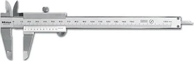 Mitutoyo Nonius Messschieber 0-150mm