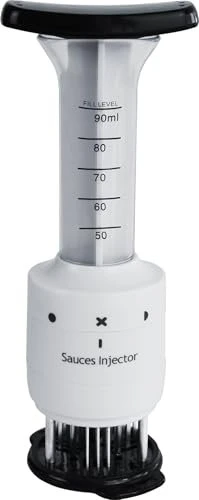 Steba AC 13 Aroma-Injektor Marinierspritze