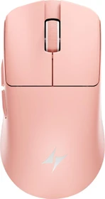 ATK Blazing Sky F1 V3 Ultimate+ 8K Wireless, Coral Pink, USB