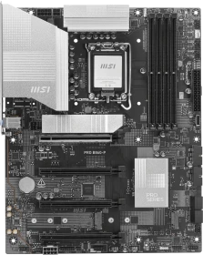MSI PRO B860-P (Intel 1851)