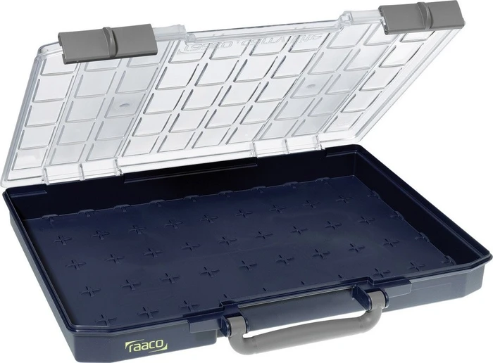Raaco CarryLite 55 5x10-0 Sortimentskasten