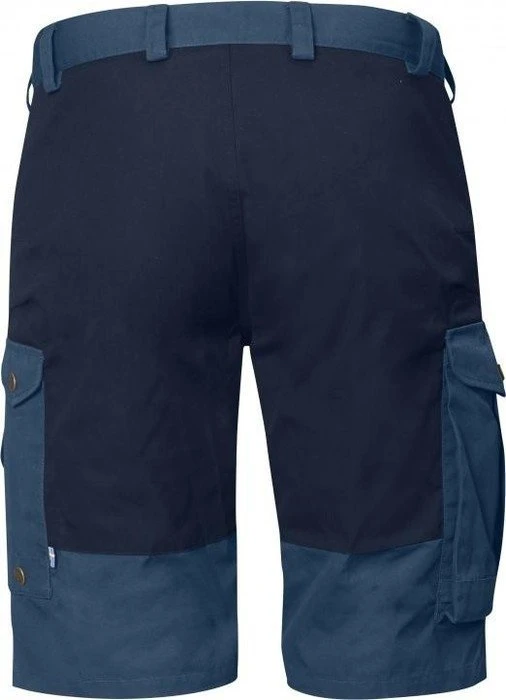 Fjällräven Barents Pro Shorts Hose kurz uncle blue/un blue (Herren)