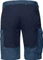 Fjällräven Barents Pro Shorts Hose kurz uncle blue/un blue (Herren) Vorschaubild