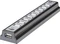 Manhattan USB-Hub, 10x USB-A 2.0, USB-B 2.0 [Buchse] Vorschaubild
