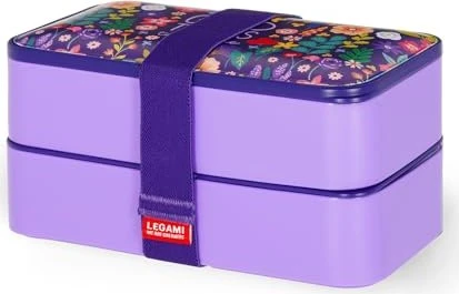 Legami Lunchbox Aufbewahrungsbehälter 1.2l