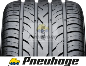 Platin Wheels RP 420 Summer 215/60 R16 99H XL