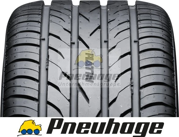 Platin Wheels RP 420 Summer 215/60 R16 99H XL