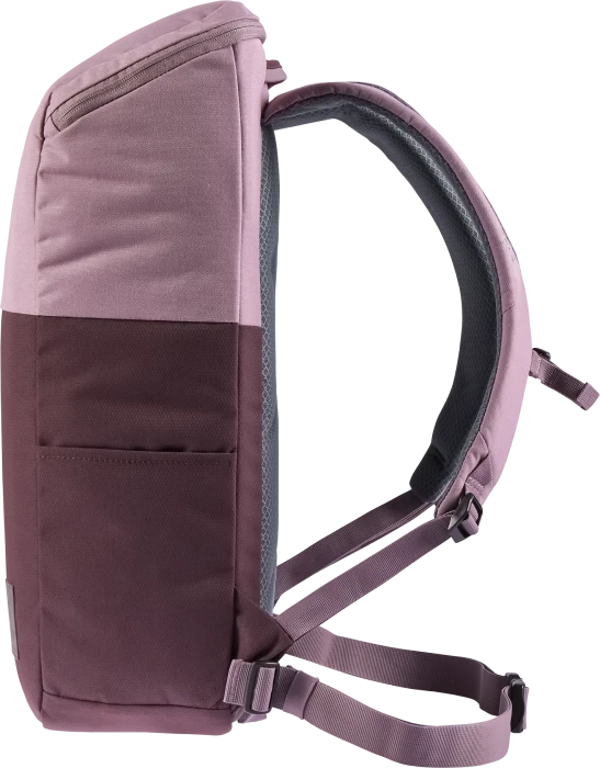 Deuter Stockholm aubergine/grape