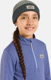 Odlo Adventurer Merino Warm Mütze shadow/urban chic (Junior)