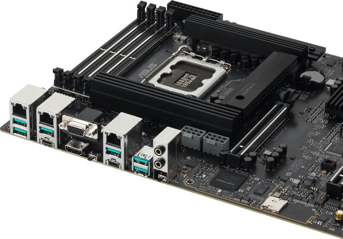 ASUS Pro WS W880-ACE SE (Intel 1851)