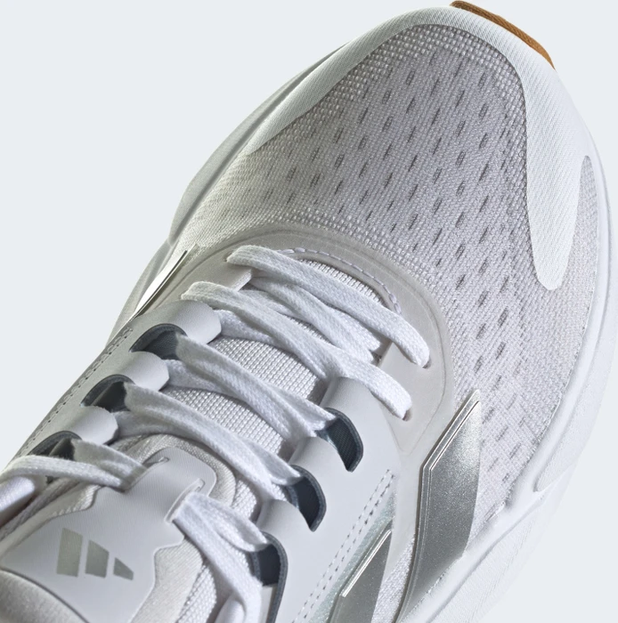 adidas Adistar 2 cloud white/silver metallic/dash grey (Damen)