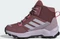 adidas Terrex AX4R Mid burgundy/silver dawn/pink fusion (Junior) Vorschaubild
