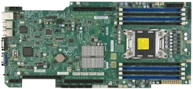 Supermicro X9SRG-F, bulk (Intel 2011-0)