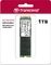 Transcend MTS832S SSD 1TB, M.2 2280 / B-M-Key / SATA 6Gb/s Vorschaubild