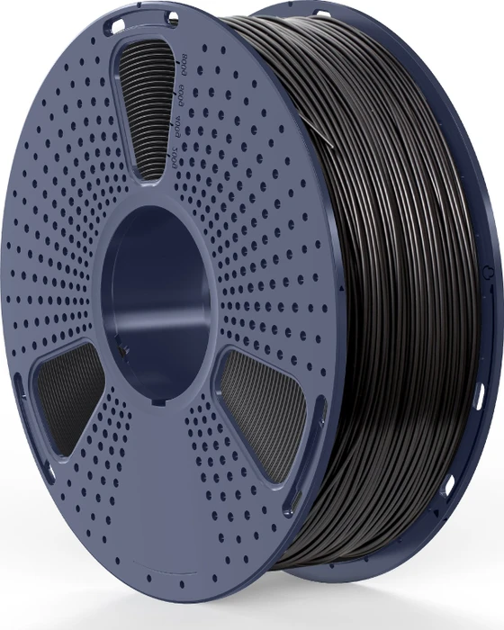 Sunlu ABS, schwarz, Spule, 1.75mm, 1.00kg