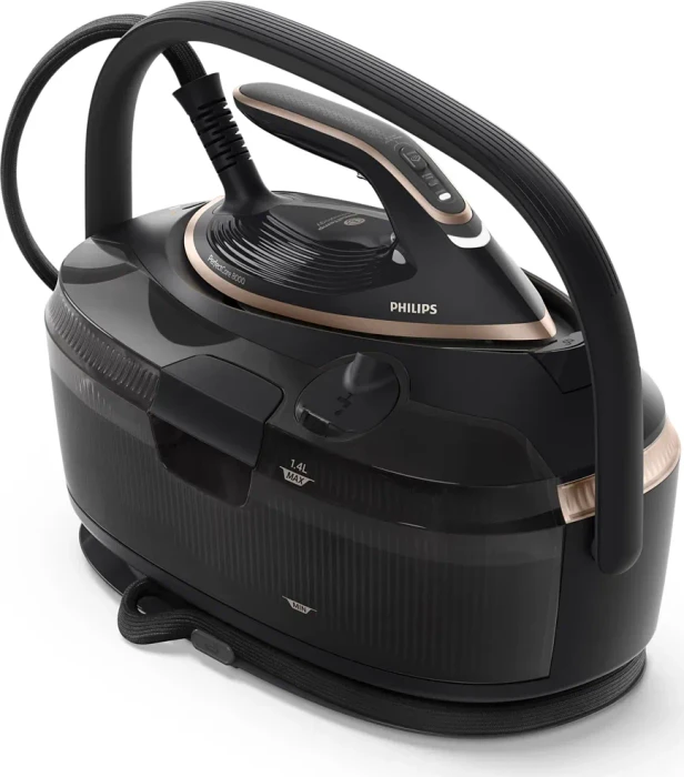 Philips PSG8300/80 PerfectCare 8000 Series Dampfbügelstation