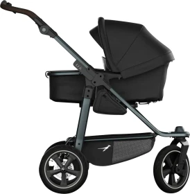 tfk Mono 3 2in1 schwarz