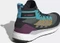 adidas Terrex Free Hiker legend earth/grey two/signal cyan (Herren) Vorschaubild
