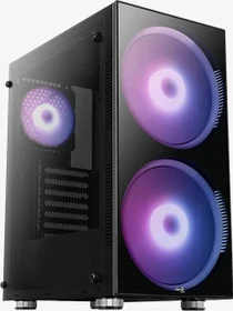 AeroCool Python, Glasfenster (ACCM-PB15033.11)