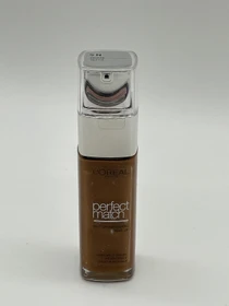 L'Oréal Perfect Match Foundation 9N truffle, 30ml