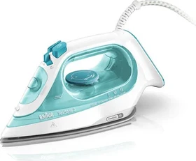 Braun TexStyle 3 SI 3043 GR Dampfbügeleisen
