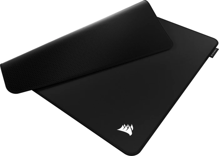 Corsair MM PRO Control Gaming Mouse Pad - Large 450x400mm, schwarz