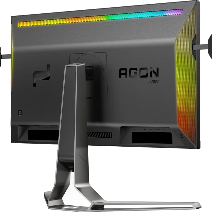 AOC Porsche Design Agon Pro PD32M, 31.5"