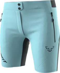 Dynafit Transalper Light Dynastretch Hose kurz marine blue (Damen)