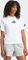 adidas Z.N.E. T-Shirt kurzarm weiß (Damen) Vorschaubild