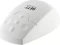 GETT KH25207 Wireless Silicone Mouse with Click-Scroll, weiß, USB Vorschaubild