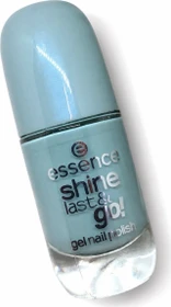 Essence Shine Last & Go Gel Nagellack 35 take me to heaven, 8ml