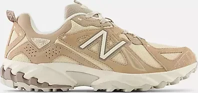 New Balance 610v1 mindful grey/driftwood/mushroom (Herren)