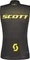 Scott RC Pro Trikot ärmellos black/sulphur yellow (Herren) Vorschaubild