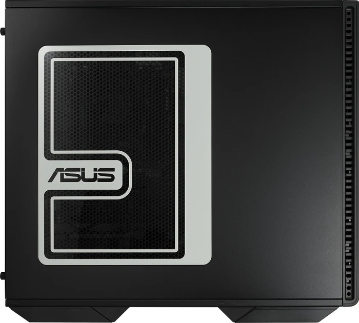 ASUS Gaming Station GS30-9700002C, Core i7-9700, 16GB RAM, 256GB SSD, 2TB HDD, GeForce RTX 2080