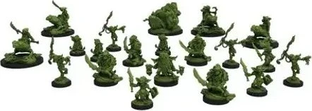 Epic Encounters: Village of the Goblin Chief