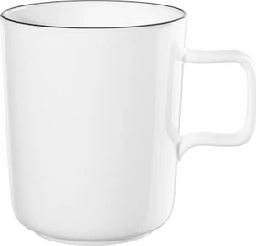 ASA Selection oco ligne noire Becher mit Henkel