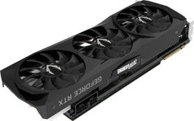 Zotac Gaming GeForce RTX 2080 AMP, 8GB GDDR6, HDMI, USB-C, 3x DP