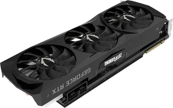 Zotac Gaming GeForce RTX 2080 AMP, 8GB GDDR6, HDMI, USB-C, 3x DP