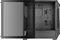 Antec Dark League Dark Fleet DF600, Glasfenster Vorschaubild
