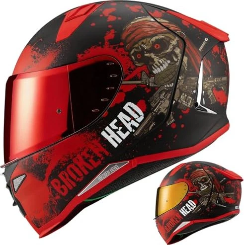Broken Head Jack S. V2