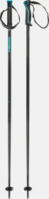 Head Frontside Alpin Skistock black/speed blue (Modell 2025/2026)