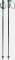 Head Frontside Alpin Skistock black/speed blue (Modell 2025/2026) Vorschaubild