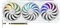 ASUS ROG Strix GeForce RTX 3070 V2 White (LHR), ROG-STRIX-RTX3070-8G-WHITE-V2, 8GB GDDR6, 2x HDMI, 3x DP Vorschaubild