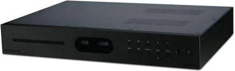 Audiolab 8300CDQ schwarz
