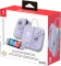 Hori Split Pad Compact Attachment Set lavender (Switch) Vorschaubild