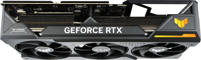 ASUS TUF Gaming GeForce RTX 4080 OC, TUF-RTX4080-O16G-GAMING, 16GB GDDR6X, 2x HDMI, 3x DP